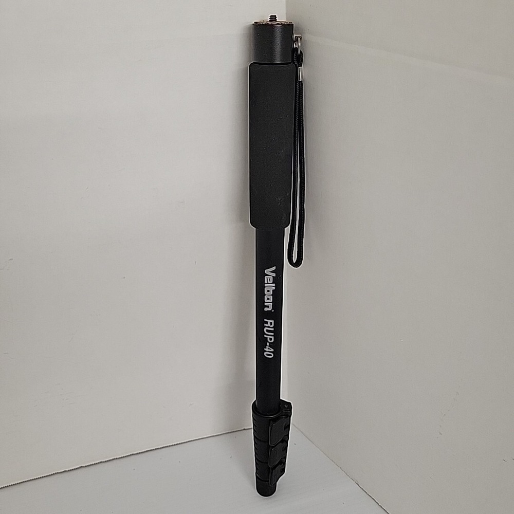 Velbon  Monopod Sherpa RUP-40‎